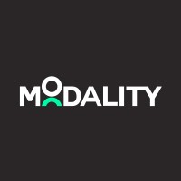 Modality Systems Logo