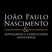 João Paulo Nascimento & Associados - Advogados e Consultores Logo