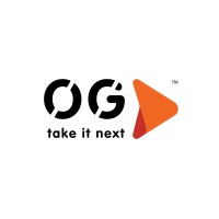Official Gates Technologies Private Limited Logo