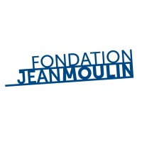 FONDATION JEAN MOULIN Logo
