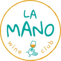 MANO WINE CONSULT/CLUB Logo