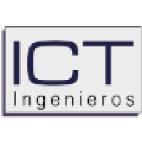 ICT Ingenieros Logo