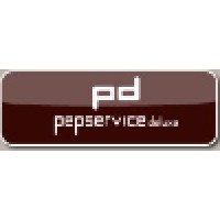 pepservice-deluxe.com Logo