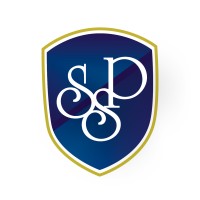 Student Sponsorship Programme Logo
