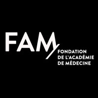 Fondation de lAcadémie de Médecine (FAM) Logo