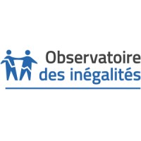 Observatoire des inégalités Logo