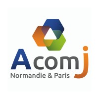 ACOMJ Logo
