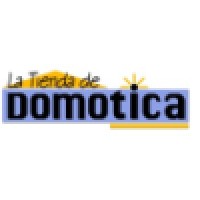 La Tienda de Domótica Logo