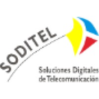 Soditel Logo