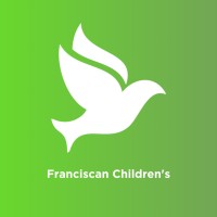 Franciscan Childrens Logo