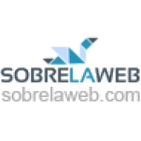 www.SobreLaWeb.com Logo