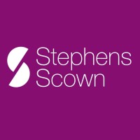 Stephens Scown Logo