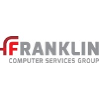 Franklin Computer Services Logo