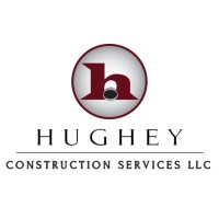 Hughey Construction Services Logo