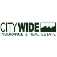 Citywide Realty, Inc. Logo