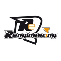 R-engineering Logo
