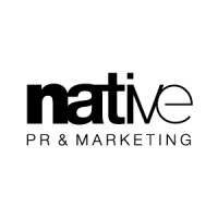 Native PR Logo