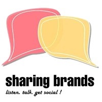 Sharing Brands Logo