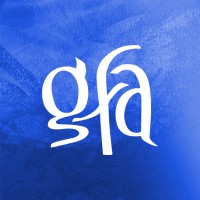 Gospel for Asia Logo