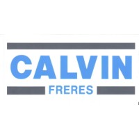 CALVIN FRERES Logo
