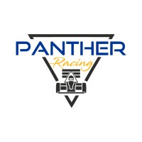 Panther Racing Logo
