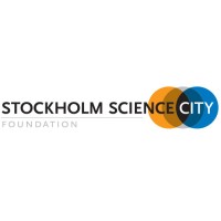 Stockholm Science City Logo