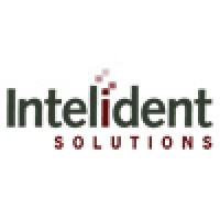 Intelident Solutions Logo