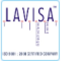 LAVISA Infrastructures Limited Logo