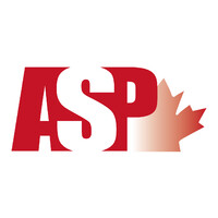 ASP Incorporated Logo