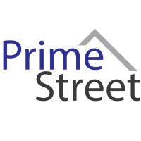 Prime Street LLC Logo
