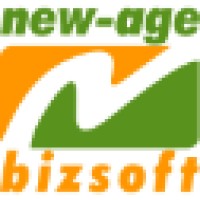 New-Age Bizsoft Solutions Pvt. Ltd. Logo