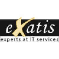 Exatis Logo