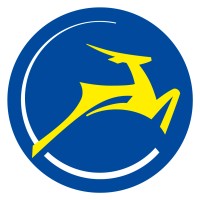 Koninklijke Gazelle Logo