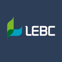 LEBC Group Logo