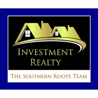Investment Realty-The Southern Roots Team Logo