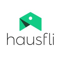 hausfli Logo