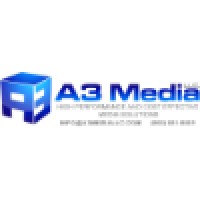A3 Media LLC Logo