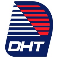 Diversified Heat Transfer (DHT) Logo