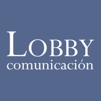 Lobby Comunicacion Logo