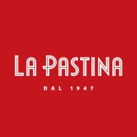 LA PASTINA Logo
