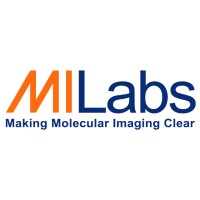 MILabs Logo