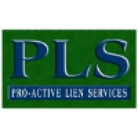 Proactive Lien Services, Inc. Logo