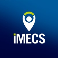 IMECS - INSTITUTO MINEIRO DE EDUCAÇÃO CONTINUADA EM SAÚDE Logo