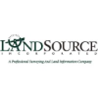 LandSource, Inc. Logo