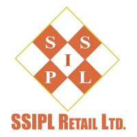 SSIPL Retail LTD Logo