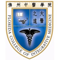 Florida College of Integrative Medicine Logo