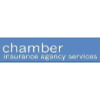Chamber Insurance Agency Services Logo