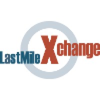 LastMileXchange Logo