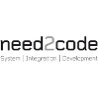 Need2Code Logo