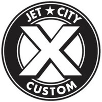 Jet City Amplification Logo